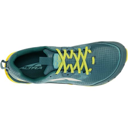 Altra Lone Peak 6 AL0A547L 3051 Top