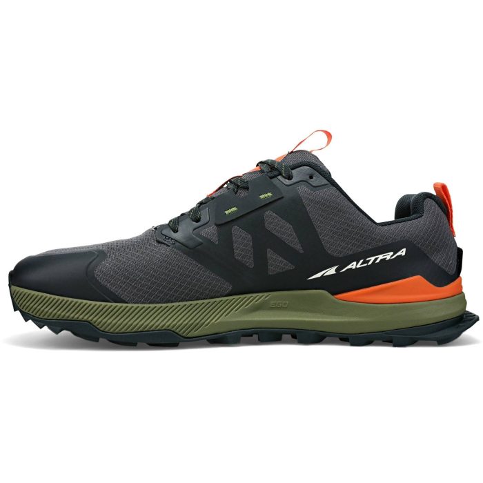 Altra Lone Peak 7 AL0A7R6H 020 Inside