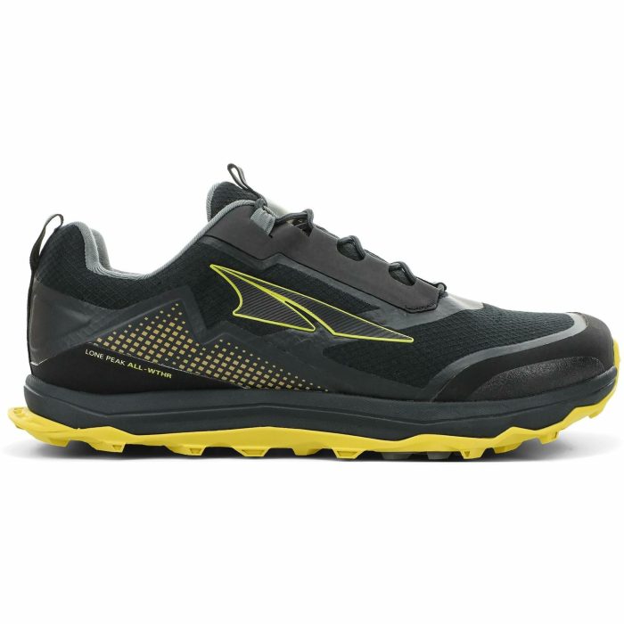 Altra Lone Peak All Weather Low AL0A4VQG 070