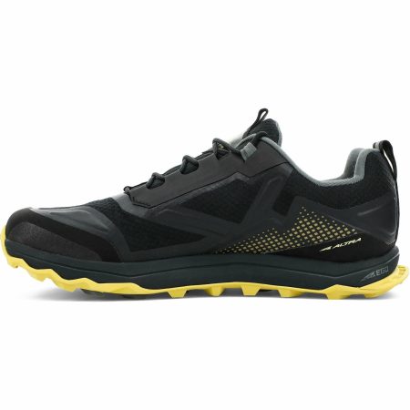 Altra Lone Peak All Weather Low AL0A4VQG 070 Inside