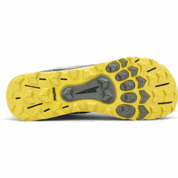 Altra Lone Peak All Weather Low AL0A4VQG 070 Sole