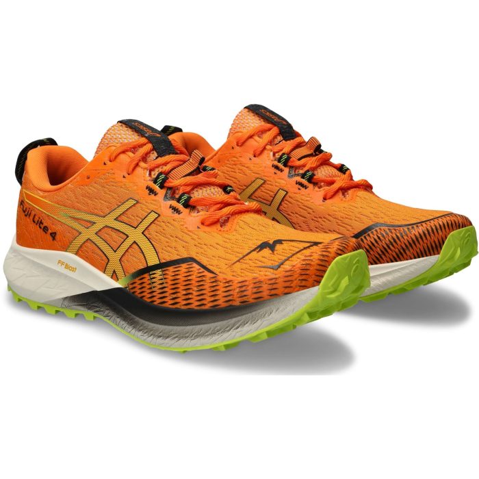 Asics Fuji Lite 4 1011B698 800 Front scaled