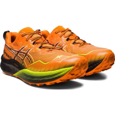 Asics Fuji Speed 2 1011B699 800 Front scaled