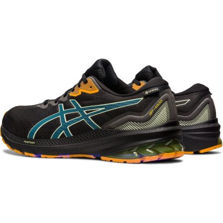 Asics GT 1000 11 GTX 1011B447 003 Back