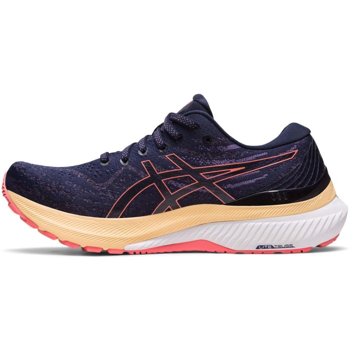 Asics Gel Kayano 29 1012B272 402 Inside