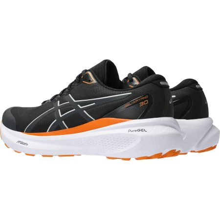 Asics Gel Kayano 30 Lite Show 1012B576 001 Back scaled