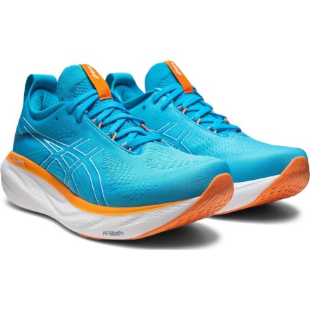 Asics Gel Nimbus 25 1011B547 400 Front