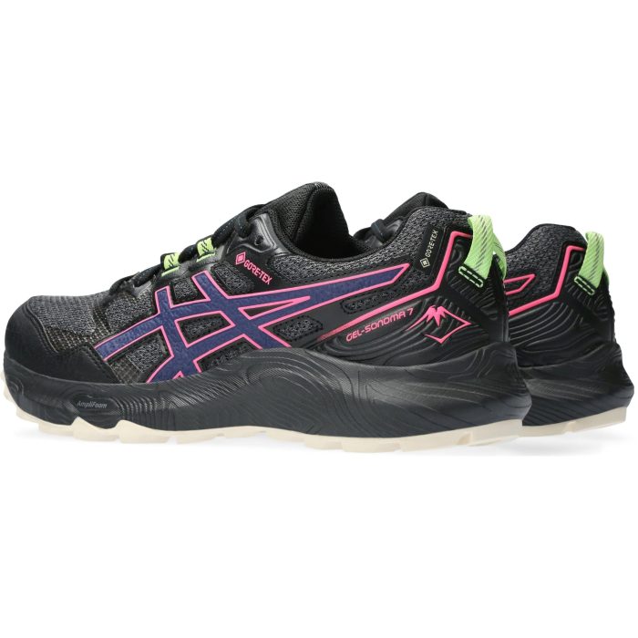 Asics Gel Sonoma 7 GTX 1012B414 020 Back scaled