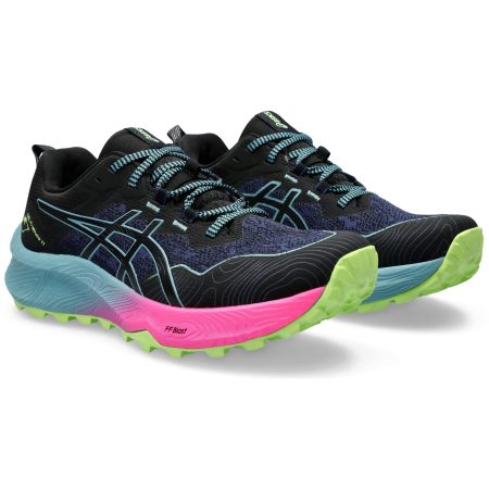 Asics Gel Trabuco 11 1012B424 002 Front scaled