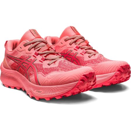 Asics Gel Trabuco 11 1012B424 700 Front