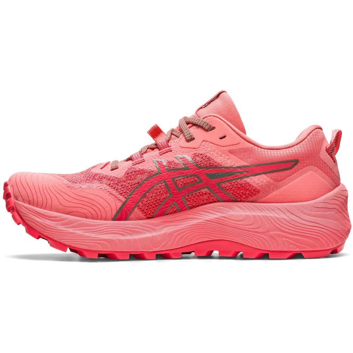 Asics Gel Trabuco 11 1012B424 700 Inside