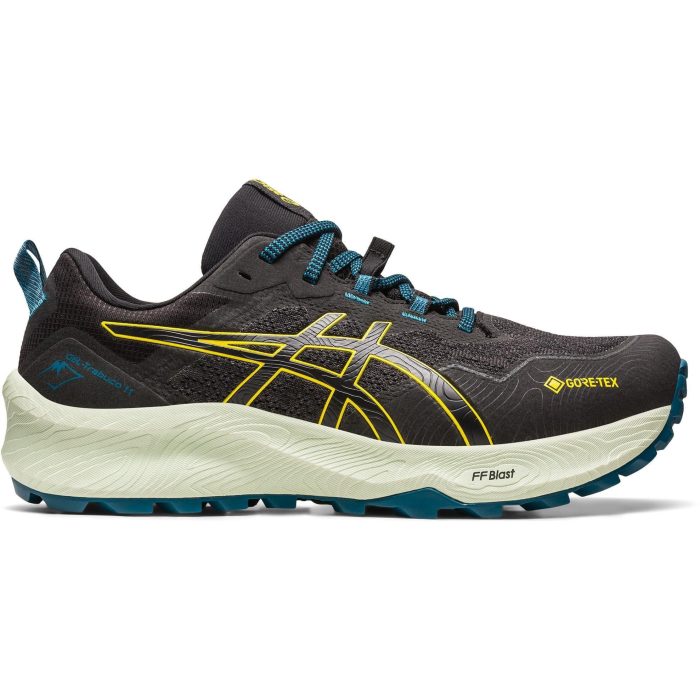 Asics Gel Trabuco 11 GTX 1011B608 001