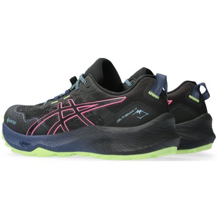 Asics Gel Trabuco 11 GTX 1012B425 003 Back scaled