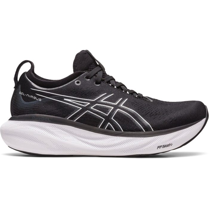 Asics Nimbus 25 1012B356 001