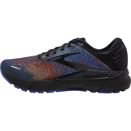 Brooks Adrenaline GTS 22 110366 1D041 Inside scaled