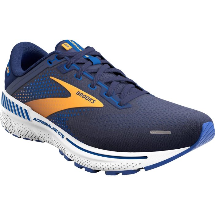 Brooks Adrenaline GTS 22 110366 1D458 Front