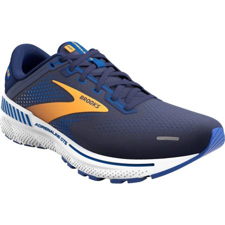 Brooks Adrenaline GTS 22 110366 1D458 Front 0971f45b 84b9 483b 859a f9bedc574a6a