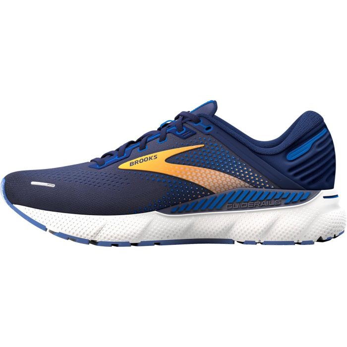 Brooks Adrenaline GTS 22 110366 1D458 Inside 39a819cb 357a 4a11 a4a2 7d6a99e677a9