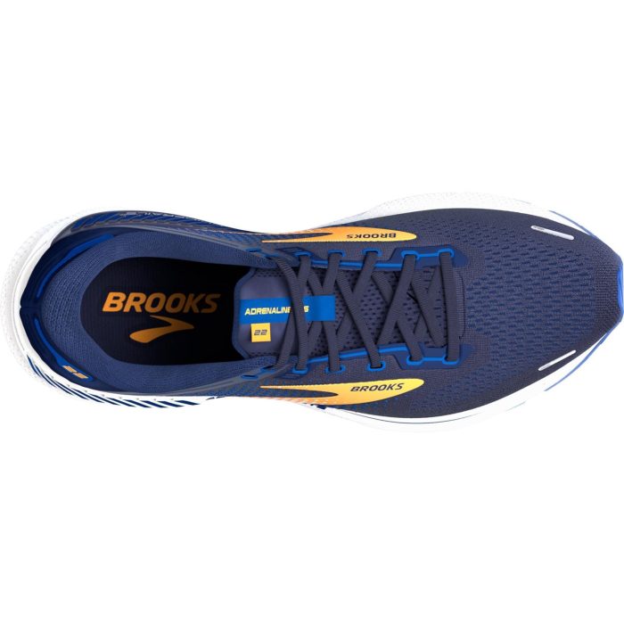 Brooks Adrenaline GTS 22 110366 1D458 Top 6d496426 ca4a 4221 afff 8c5b8e50be69