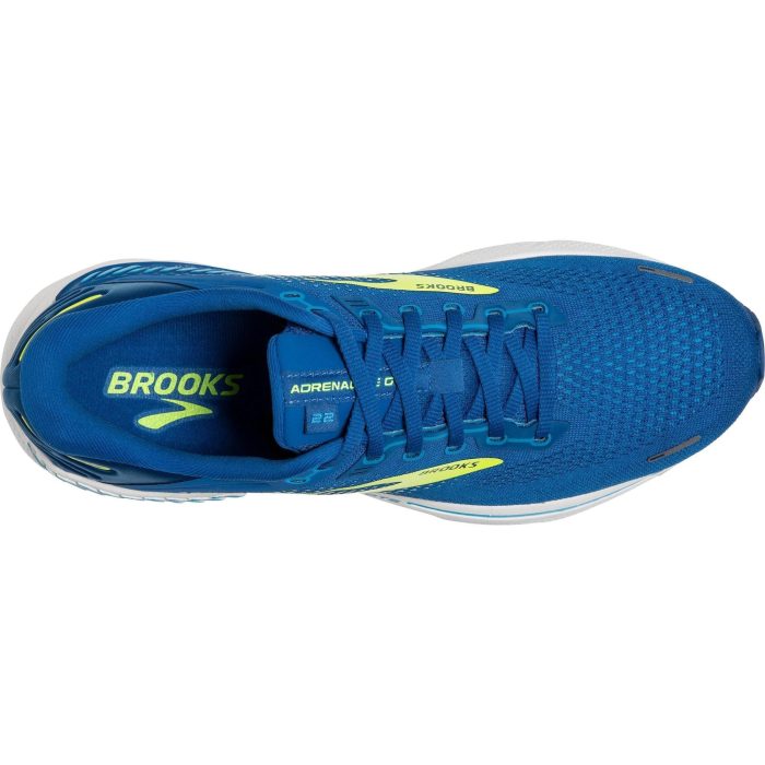 Brooks Adrenaline GTS 22 110366 1D482 Top