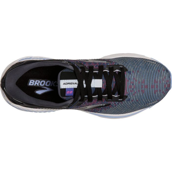 Brooks Adrenaline GTS 22 120353 1B523 Top scaled