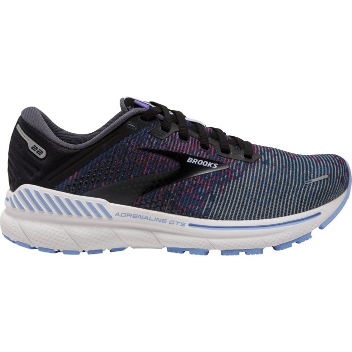 Brooks Adrenaline GTS 22 120353 1B523 scaled