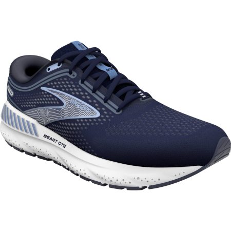 Brooks Beast GTS 23 Wide Fit 110401 2E495 Front scaled