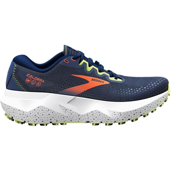 Brooks Caldera 6 110379 1D406