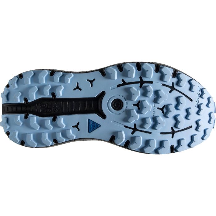 Brooks Caldera 6 120366 1B096 Sole