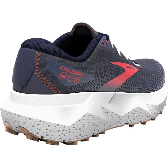 Brooks Caldera 6 120366 1B417 Back scaled