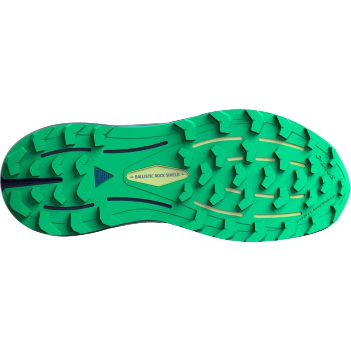 Brooks Cascadia 16 110376 1D403 Sole