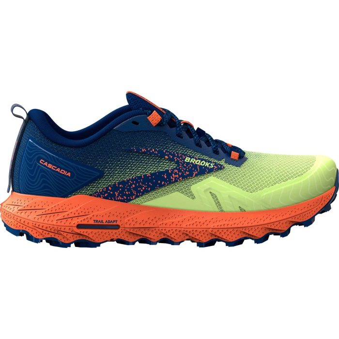 Brooks Cascadia 17 110403 1D395