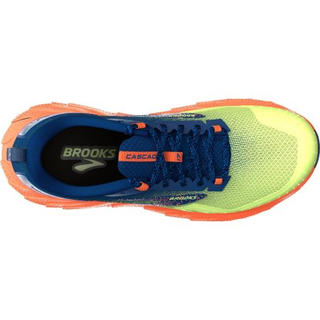 Brooks Cascadia 17 110403 1D395 Top scaled