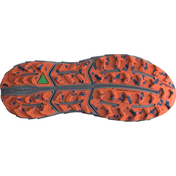 Brooks Cascadia 17 110403 1D405 Sole scaled