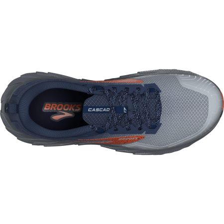 Brooks Cascadia 17 110403 1D405 Top scaled