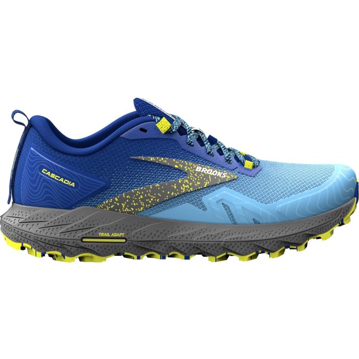 Brooks Cascadia 17 110403 1D416