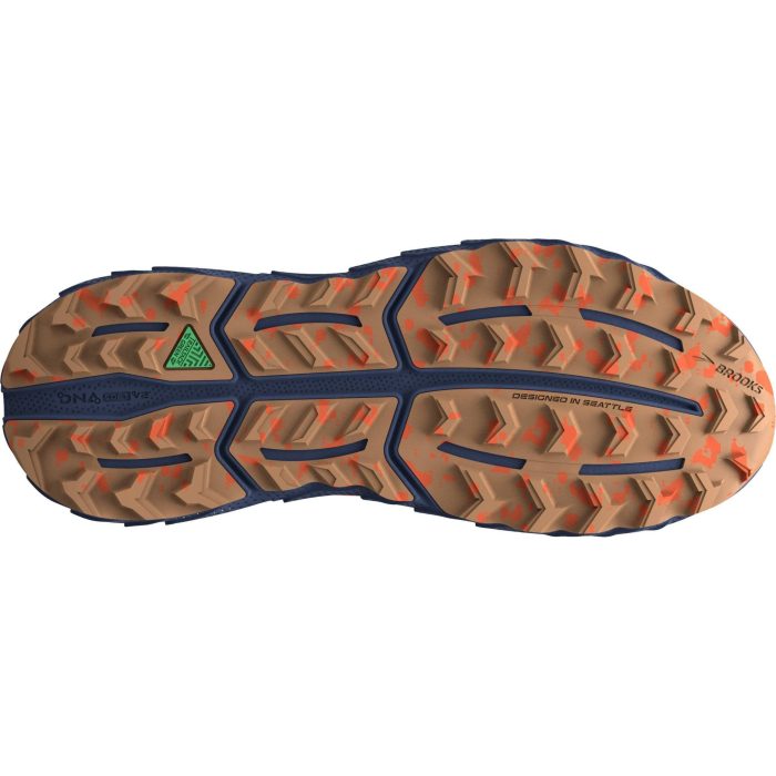 Brooks Cascadia 17 120392 1B157 Sole scaled