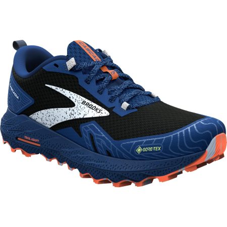 Brooks Cascadia 17 GTX 110402 1D062 Front