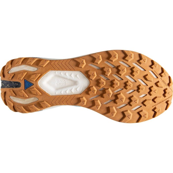 Brooks Catamount 110399 1D490 Sole