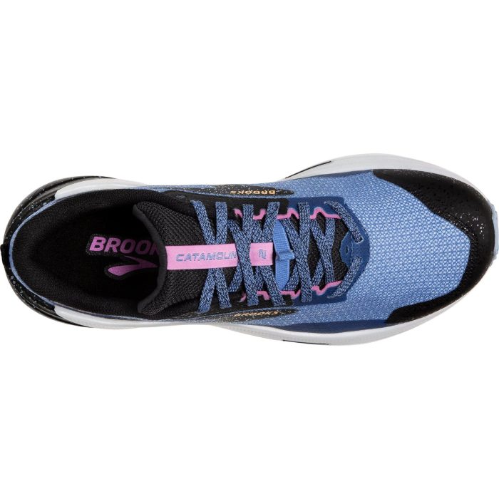 Brooks Catamount 2 120388 1B414 Top