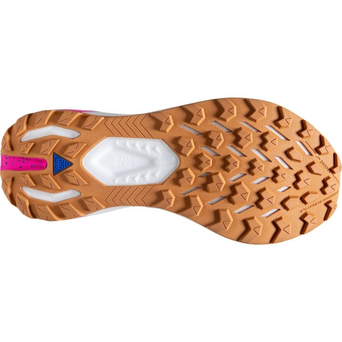 Brooks Catamount 2 120388 1B425 Sole