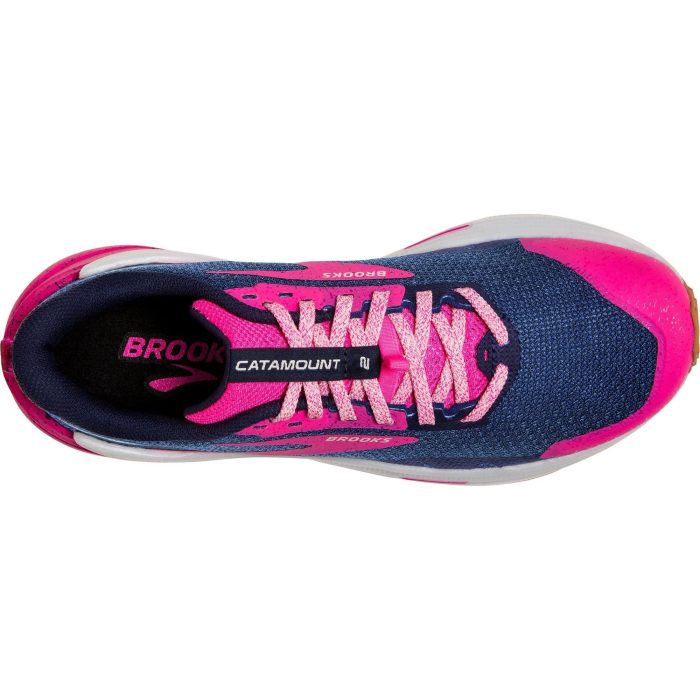 Brooks Catamount 2 120388 1B425 Top