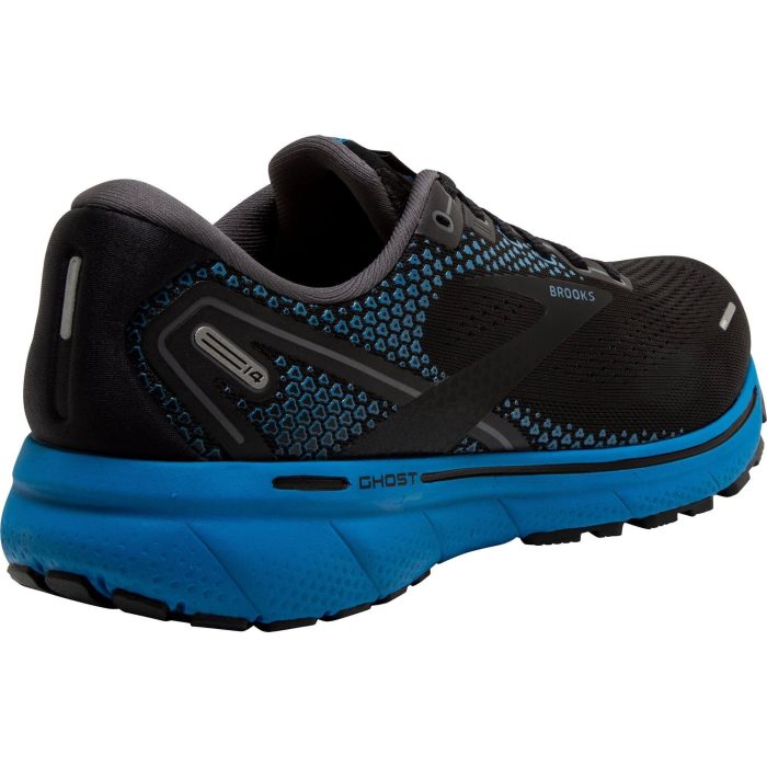 Brooks Ghost 14 110369 1D056 Back