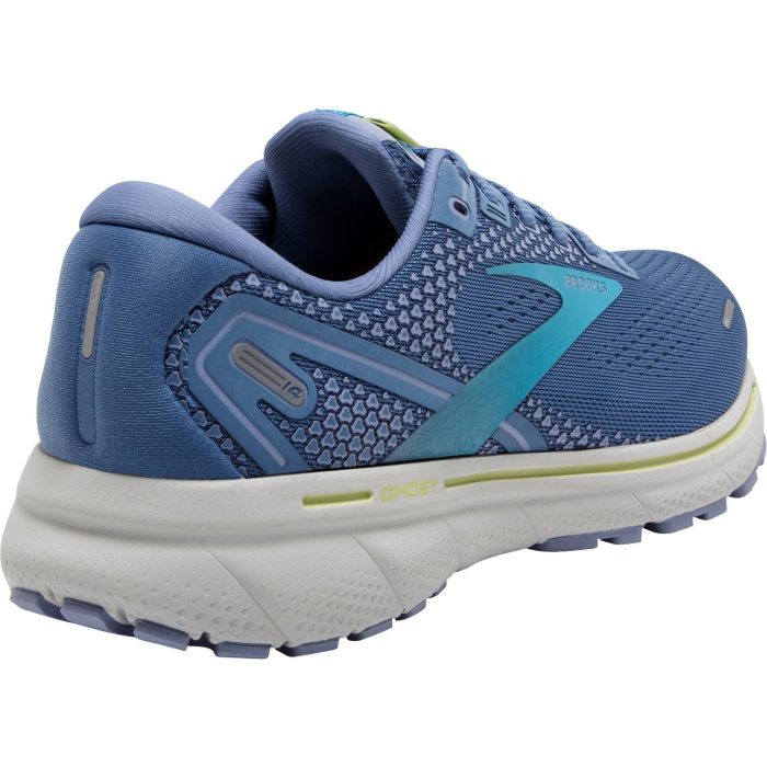 Brooks Ghost 14 120356 1B456 Back