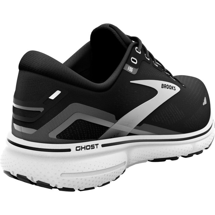 Brooks Ghost 15 110393 1D012 Back