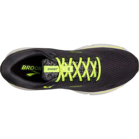 Brooks Ghost 15 110393 1D076 Top