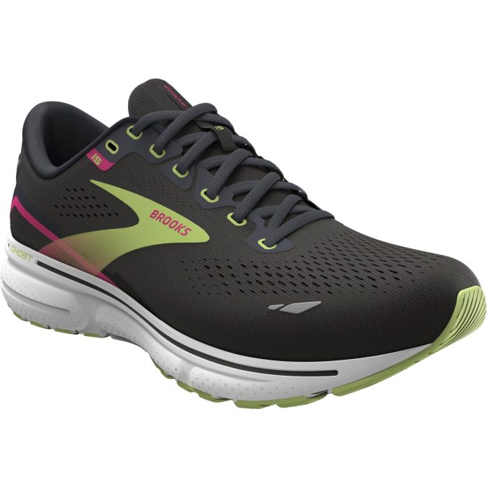 Brooks Ghost 15 120380 1B083 Front scaled