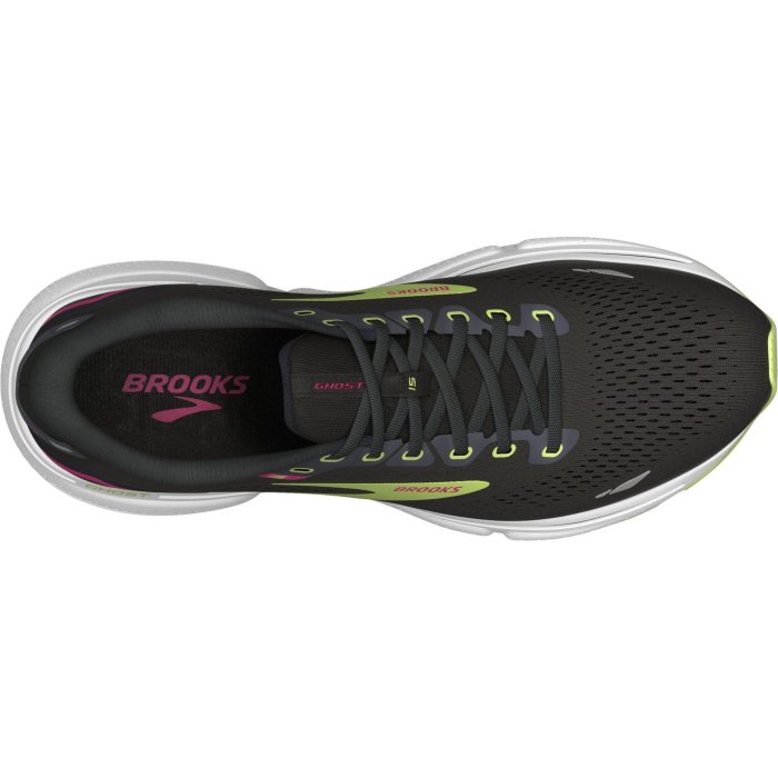 Brooks Ghost 15 120380 1B083 Top scaled