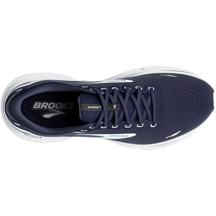 Brooks Ghost 15 120380 1B450 Top 4f382170 8796 45e4 8085 ed0495412df1