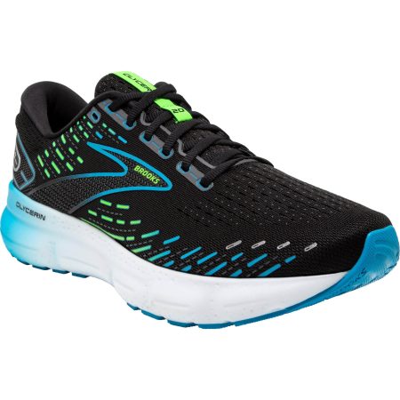 Brooks Glycerin 20 110382 1D006 Front